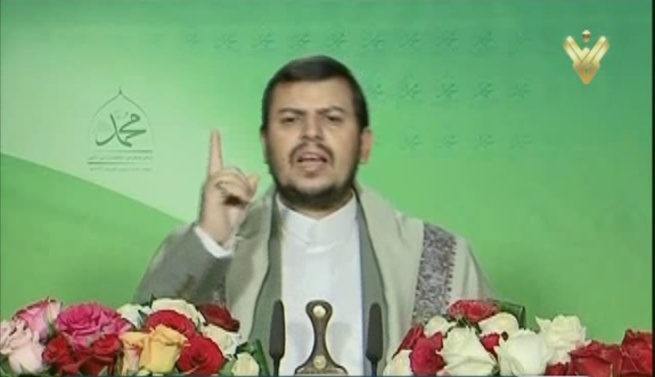 Sayyed Houthi: We Will Fight under All Circumstances till Achieving Victory